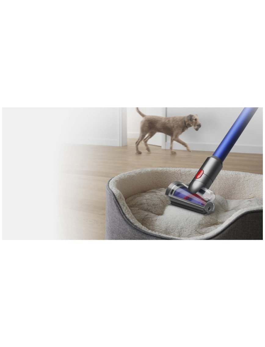 Dyson Süpürge Başlık Seti – Dayanıklı ve Çok Yönlü Tasarım, V15 Detect, V11, Cyclone V10, V8 ile Tam Uyumlu