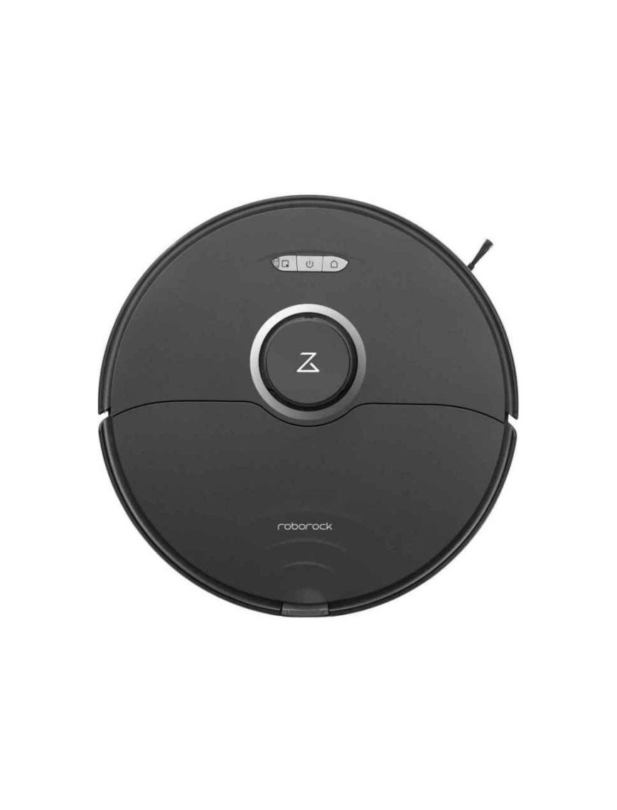 Roborock S8 Sonic Mopping Akıllı Robot Süpürge S8 Siyah