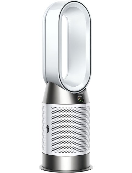 Dyson Purifier Hot+Cool Hp1 Hava Temizleyici (Beyaz/Beyaz)
