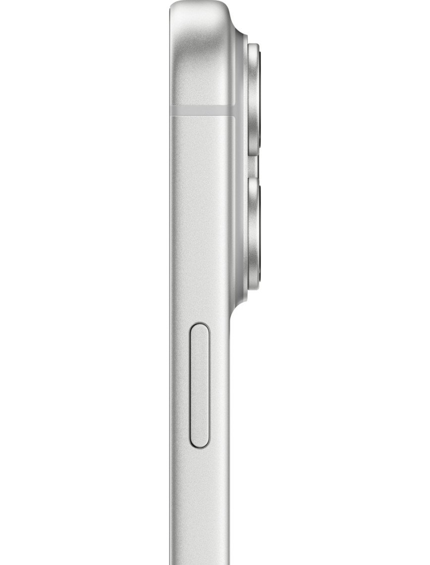 Apple iPhone 17 Pro Max 256 GB Gümüş