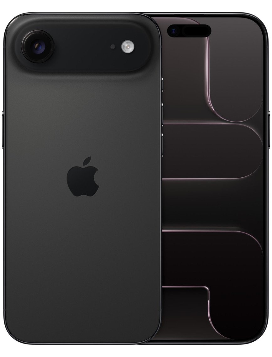 Apple iPhone Air 256 GB Uzay Siyahı